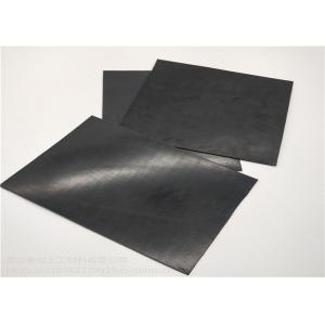 Tearing Resistance 160N 1.25mm Polyethylene Geomembrane