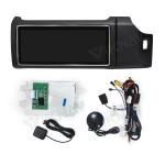 Range Rover vogue L405 Right Hand Driving car radio touch AC screen GPS