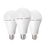 Boundary Emergency Light Bulbs E27 B22 E26 Lifespan 50000 hours