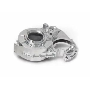 CNC Machined Aluminum Routing Services Pipe Flange Custom Drawing Development