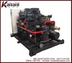 Hanbell Screw Paralleled Racks Condensing Unit /Refrigeration system
