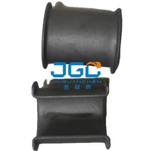 China Engine Rocker Arm Gasket SK350-8 SK200-8 Mechanical Parts VH13951221A Excavator Parts factory