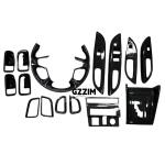 Mitsubishi Triton 2019-2023 Car Interior Accessories Decoration Cover Trim