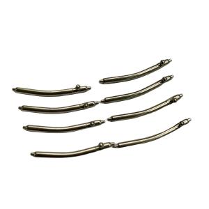 China FCC Certified SS304 Watch Strap Quick Release Pins factory