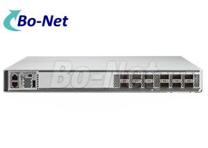 China 9500 Series Cisco Industrial Ethernet Switch C9500-12Q-E Network 12 Port 40 Gigabit QSFP+ factory