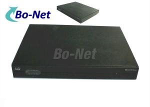 China Voice Bundle ISR4321-V/K9 Cisco Enterprise Routers With Gigabit Ethernet Protocol factory