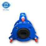 Turkey Flexible DN150 Flange Connection Rubber Expansion Joint with NBR Material