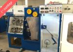 Pneumatic Brake 2500mpm Copper Wire Drawing Machine Without Annealer Machine