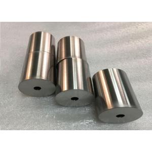 Lanthanum Molybdenum Bar Stock High Temperature Applications