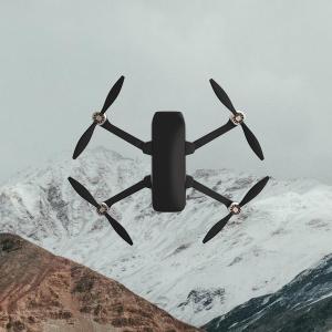China 5KM FPV Christmas Gift Quadcopter RC Helicopter 3 Axis Gimbal factory