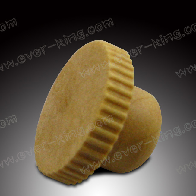Personalized High Polymer Liquor Bottle Stoppers