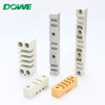 EL490 EL270 DMC Busbar Insulator Clamp White Support Standoff Electrical