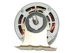 Single Phase Capacitor 120W Fan Motor For Heavy Duty Electric Heated Air