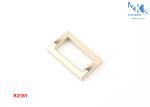 Customized Design Metal Square Buckle 24mm Inner Size Purse Making Accessories