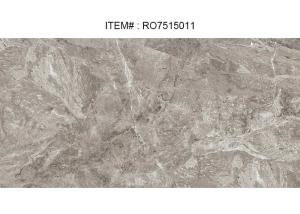 China Grey Decoration Flooring That Looks Like Stone Beautiful And Versatile factory