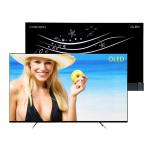 65in 77 Inch Tv 4K Ultra HD Intelligent 8k Oled Tv 43in 55in OLED TV