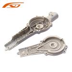 High Precision Aluminium Die Cast Products Zinc Alloy Die Casting Parts ISO9001