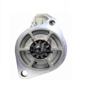 China 24V Starter Motor for Hino J08C J08E Engine 28100-E0080 28100E0080 0365-502-0017 0-3655-020017 factory