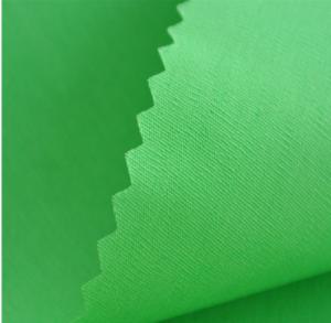 China T65/C35 136 X 72 Density Yarn Dyed Check Fabric factory