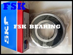 China TOYOTA Parts DG 409026 Automotive Wheel Bearing Single Row 40 X 90 X 26mm factory