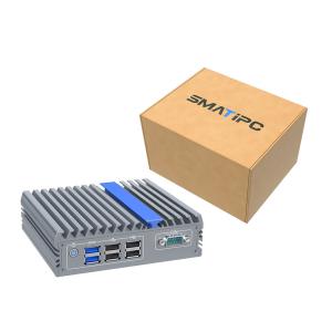 Low Power J3710 Mini PC for Home Automation & IoT Gateway