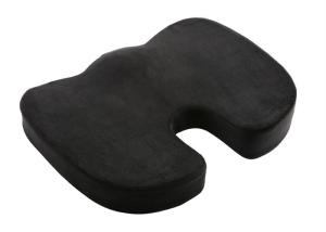 China Memory Foam Seat Cushion Ergonomic Office Chair Cushion Car Seat Cushion factory