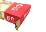 High Stability Pasted Valve Multiwall Paper Bags Waterproof Block Bottom Paper
