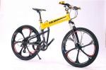 High grade OEM customized logo Shimano M370 speed aluminium alloy mountain