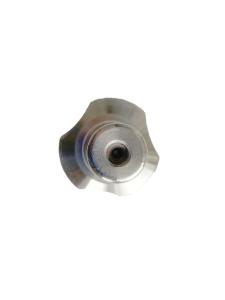China Carbon Steel Drive Shaft Inner Joint Constant Velocity Automotive Cv Joint CNC Machine factory