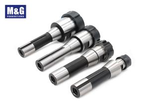 China Boring Head Shank Shank Machine Tool Accessories High Hardness CNC Mill Accessories factory