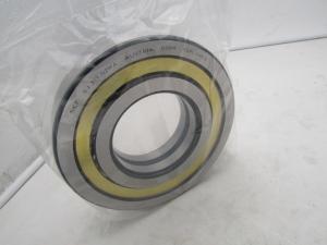 China Four Point Angular Contact Ball Bearing QJ317N2MA QJ 317 N2MA 85x180x41 Mm factory