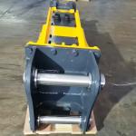 18-26 Tons HPS81 Hydraulic Breaker Excavator Hydraulic Hammer