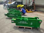 Manufacturer High Efficiency Excavator Hydraulic Breaker Hydraulic Rock Breaker