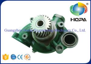 China Portable Small Electric Water Pump For Excavator VOLVO B7R , VOE20575653 VOE9003183908 factory