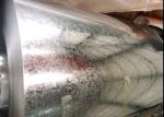 Buildings Roofing Systems Hot Dipped Galvanized Steel Coils For Steel Tiles