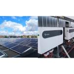 Growatt Inverter 100Kw Solar Inverter 10000 Watt New Arrival Good Price Growatt
