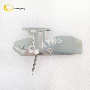 China ATM Spare Parts Unlock Lock Module With Spring For Diebold Opteva Reject Cassettes factory