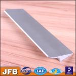 Foggy silver finish 160MM types of aluminum profiles pull handle cabinet handle