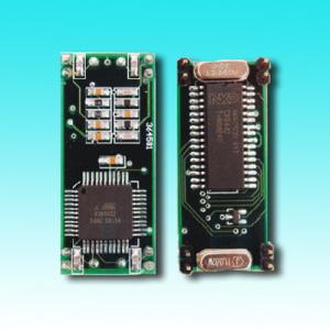 China SM013 ISO14443A  card reader module, IC card read/write module on sale