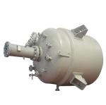 Pressure Vessel Reactor Head Carbon Steel Biomass Reactor lid