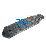 6150-61-2123/2124/2125/613 Cooler Side Cover 6D125 Cooling System
