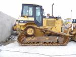 Used CAT D5M LGP Bulldozer For Sale Original japan CATERPILLAR D5M LGP Bulldozer