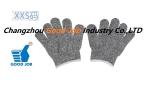 Food Grade 13G Uncoated EN388 Level 5 Cut Proof Gloves