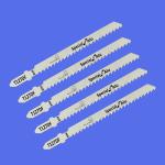 T127DF Bimetal Jig Saw Blade Laser Logo Print in Bulk