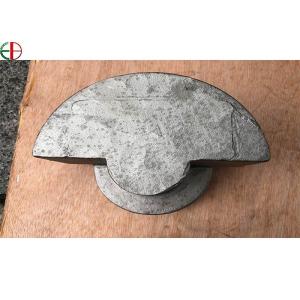 ATSM A494 Custom Precision Casting Nickel Base Alloy Parts