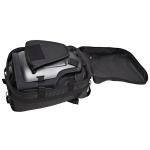 Fire Retardant Anti Riot Suit Police Uniform With Carrying Bag ISO 9001 Approved