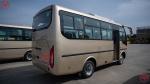 4X2 10-19 Mini Bus for Customized Coach City Bus on Road Public Passenger