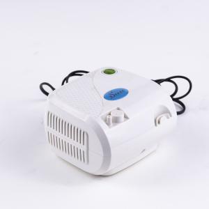 China Air Compressing Mist Portable Compressor Nebulizer 50Hz Electric Lightweight For Kids factory