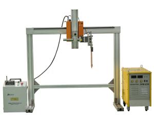 China On Site Surfacing Gouging Equipment For Construction factory
