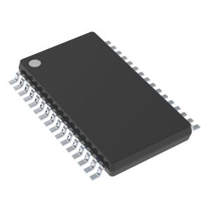 China Integrated Circuit Chip DRV2511QDAPRQ1
 32-HTSSOP 8A Power MOSFET Motor Driver
 on sale